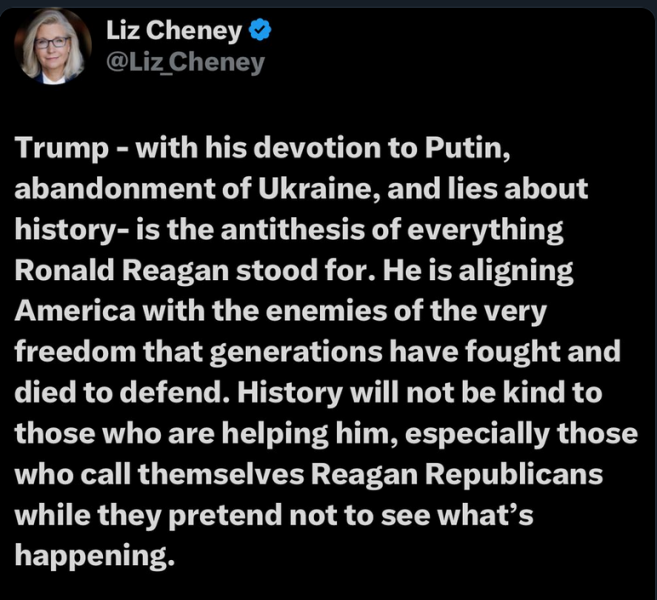 An unholy trinity or just a seedy threesome: Trump, Musk and Putin? - Trump thread #138