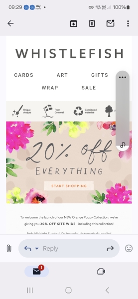 Christmas Bargain Prequel Thread 1 - welcome 2025