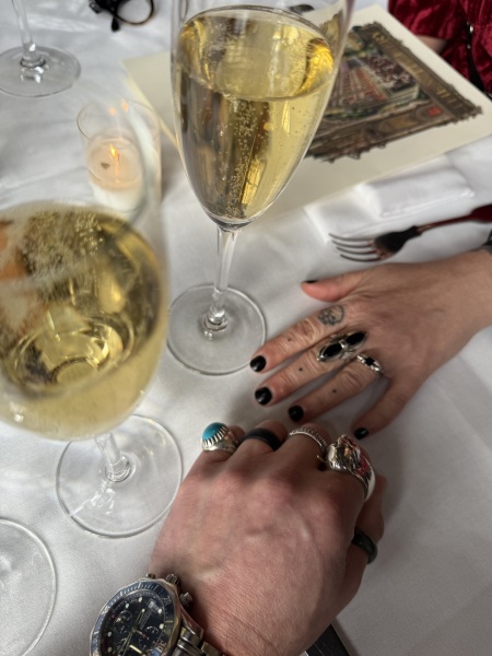 Witnesses needed - Edinburgh.