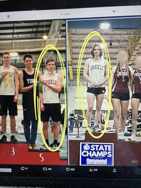 Things that never happen