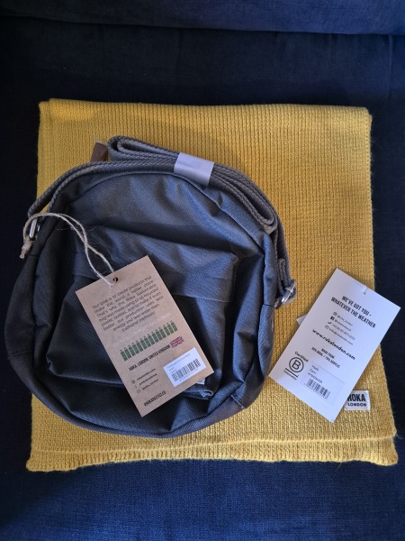 Roka Lucky dip 2025 thread 2