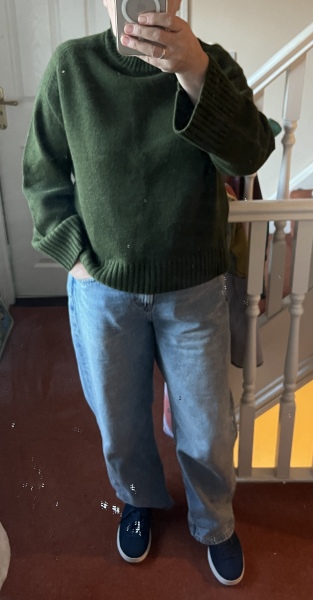 WAYWT Spring/Summer 2024