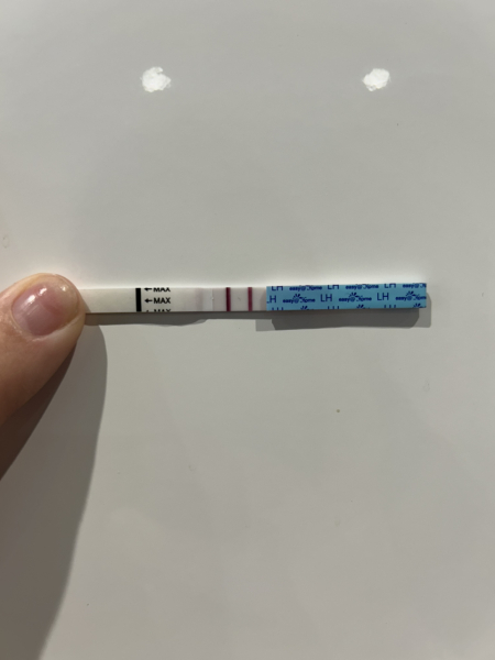 What do you class as PEAK?