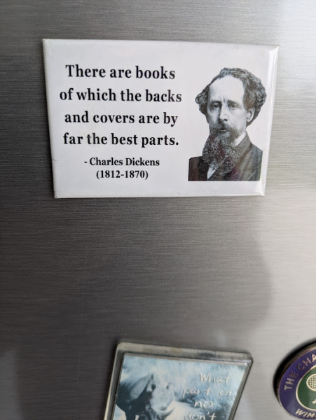 50 Books Challenge 2025 Part Three