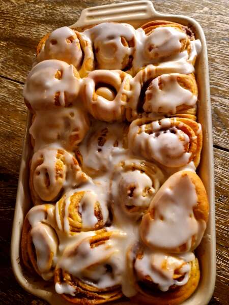 The Year Round Nigel Slater Discussion thread