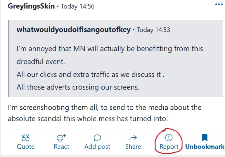 It's time to rethink the Night Watch volunteer system