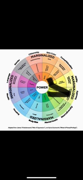 Women's Sector in Scotland HR policy framework prioritising Trans Women