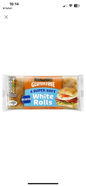 Going gluten-free - where to start? - £200 voucher plus signed copies of Budget Gluten-free to be won