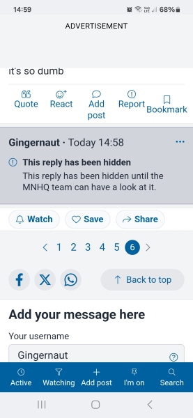 So much for the Trump Bounce