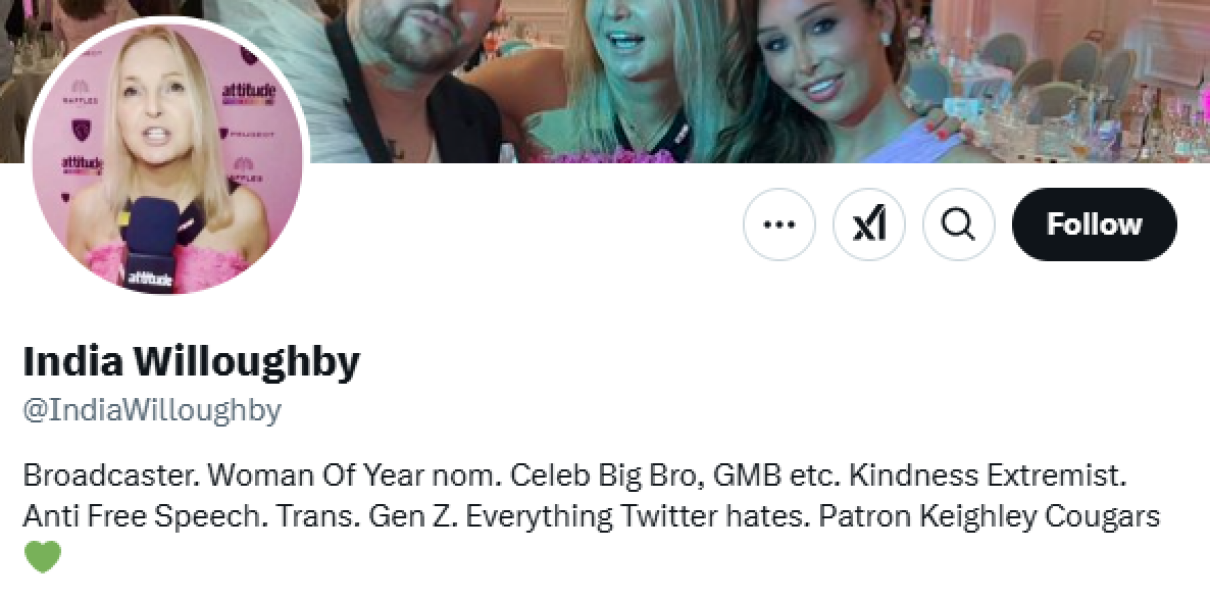 JKR poem to IW - Brilliant