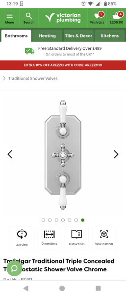 *ISO a unicorn?* single ended bath, waste and taps in middle. Ideally large