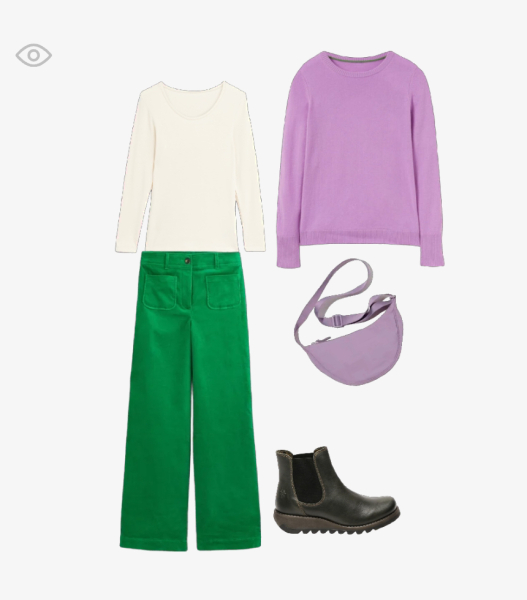 No/low buy 2025 shop from wardrobe