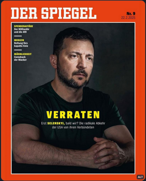 Thread 18 Starmer: All sides of the House agree apart from the Trump bootlickers