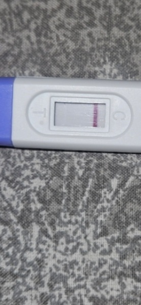 Evaporation line? And implantation bleeding?