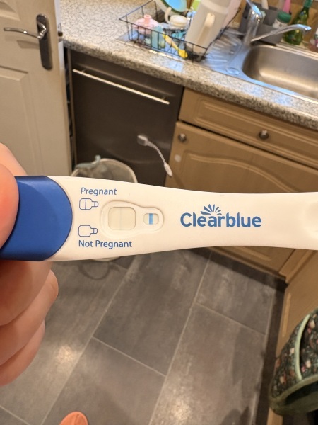 Are these positive or evap lines??