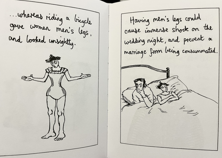 NHS Fife tries to silence nurse - Sandie Peggie vs NHS Fife Health Board and Dr Beth Upton - thread #6