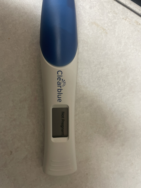 Am I pregnant