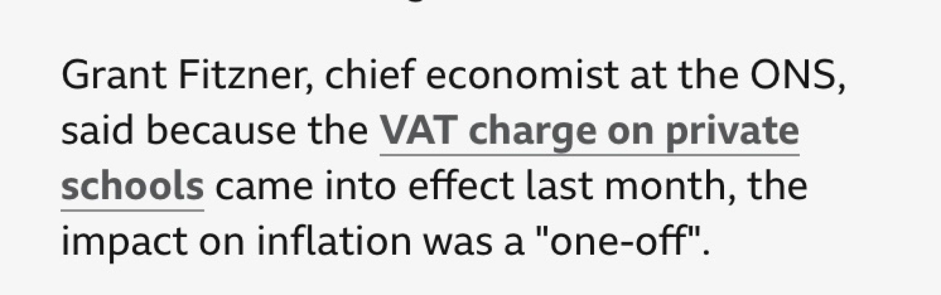 Whitehall “braced for private schools collapse” 2