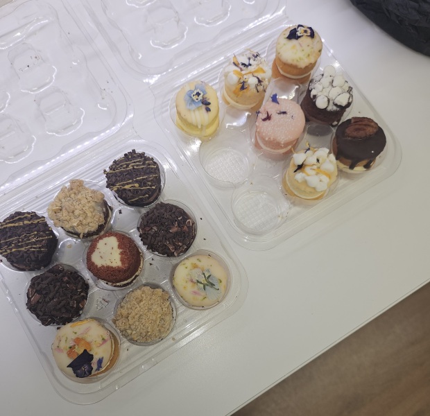 Mounjaro Feb 2025 starters (thread 2!)