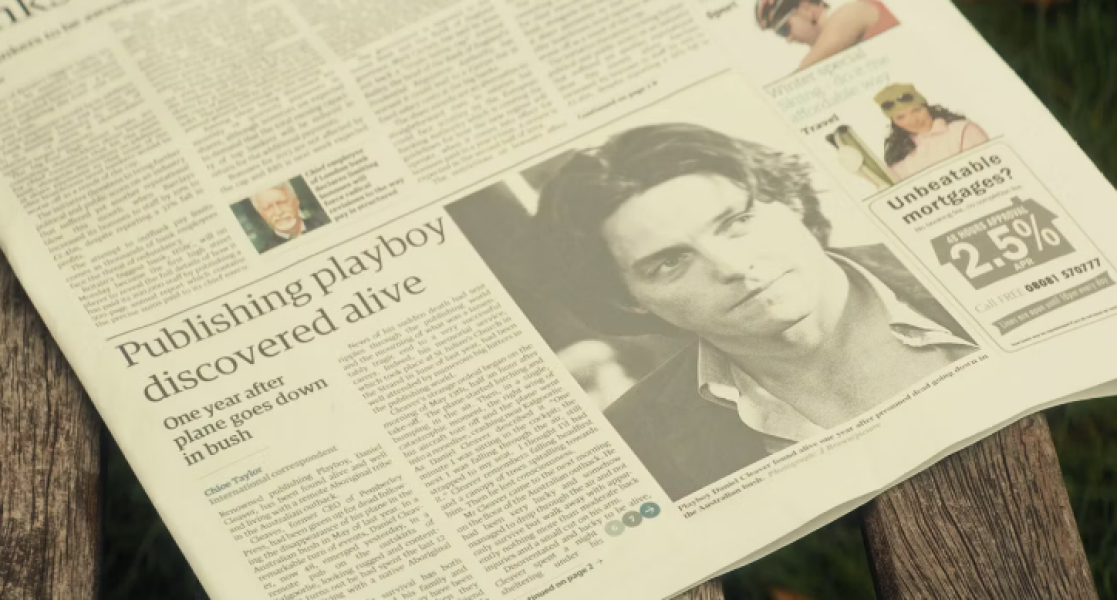 Bridget Jones “Mad about the Boy” ****SPOILERS*****