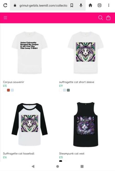 NHS Fife tries to silence nurse - Sandie Peggie vs NHS Fife Health Board and Dr Beth Upton - thread #7