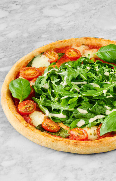 AIBU to get angry about Pizza Express...