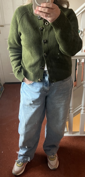 WAYWT Spring/Summer 2024
