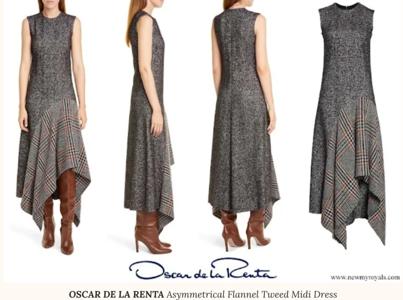 Royal Style: Take the Tiaras out of The Vault! Sparkles aren't just for Christmas!