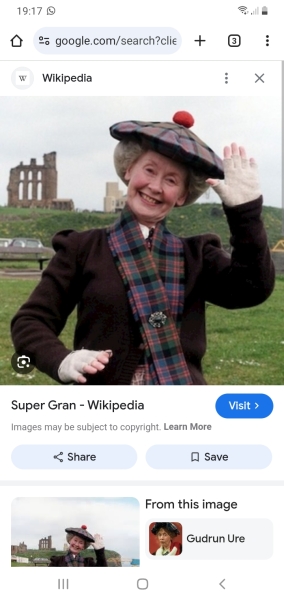 Ffs it's compulsory fancy dress