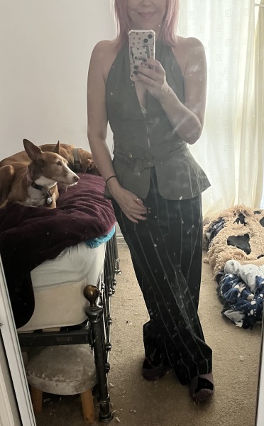 WAYWT Spring/Summer 2024