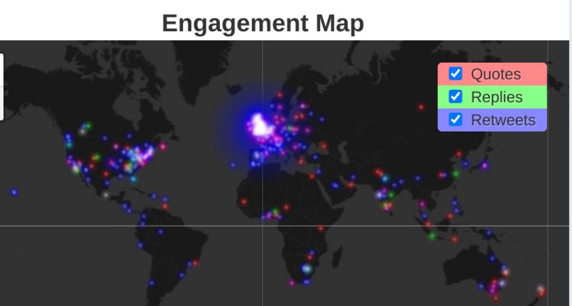 Mumsnet listed as Anti-Trans