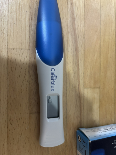 February 2025 TTC Support Group Part 2!