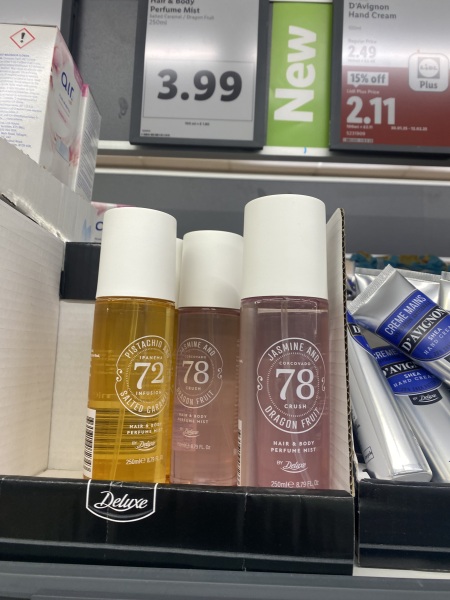 Sol de Janeiro dupes