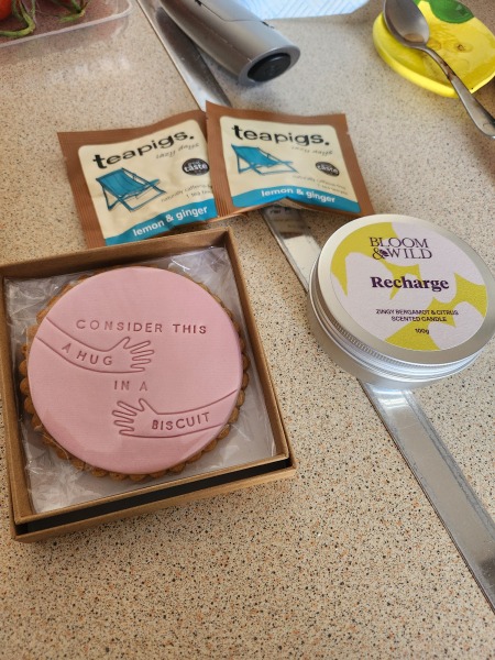 Mounjuro August  thread 12