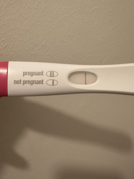 Did I catch my ovulation