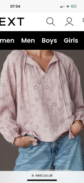 What are you buying for Spring?