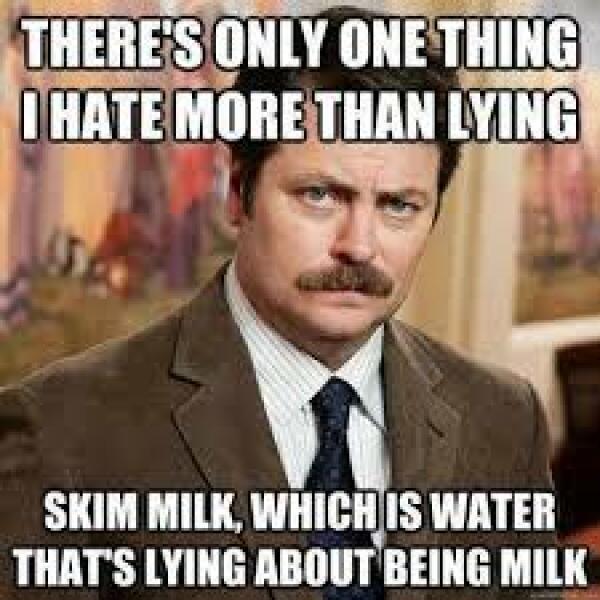 Galentines - did nobody watch Parks & Recreation?