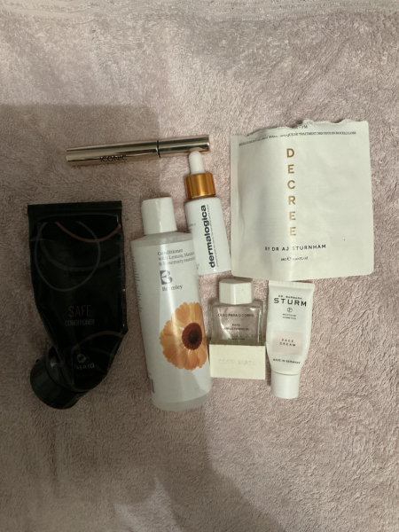 Tempted by beauty treats? Addicted to buying beauty products? Is your collection bursting with favourites? Join fellow beauty lovers in this supportive group!