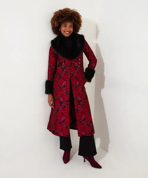 What do you think of this cardigan for a winter wedding?