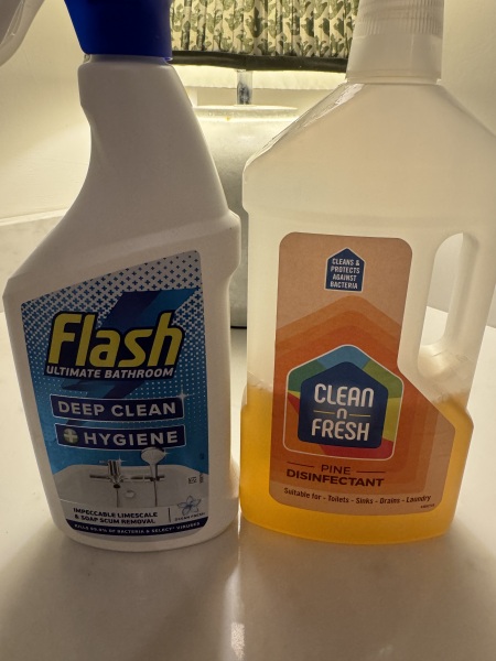 Worried about gases !?
