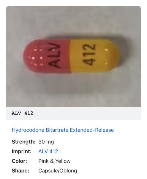 What was this capsule?