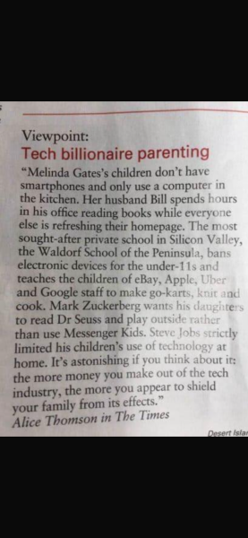 Phone for 12 Year Old- Rules