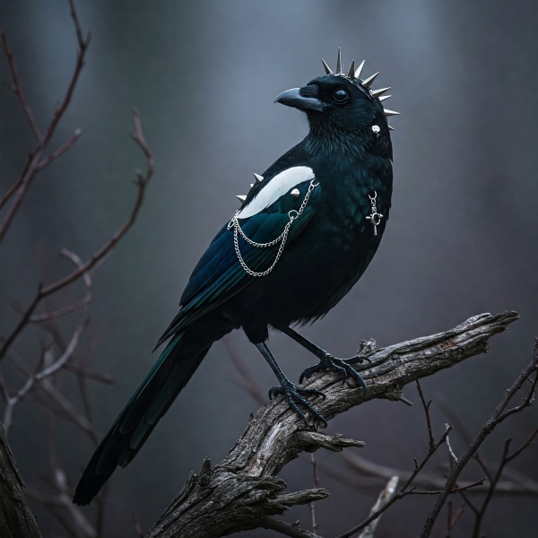 The Bluestocking. All gerbils welcome, must have own frou-frou skirt.