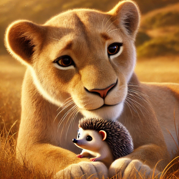 The Bluestocking. All gerbils welcome, must have own frou-frou skirt.