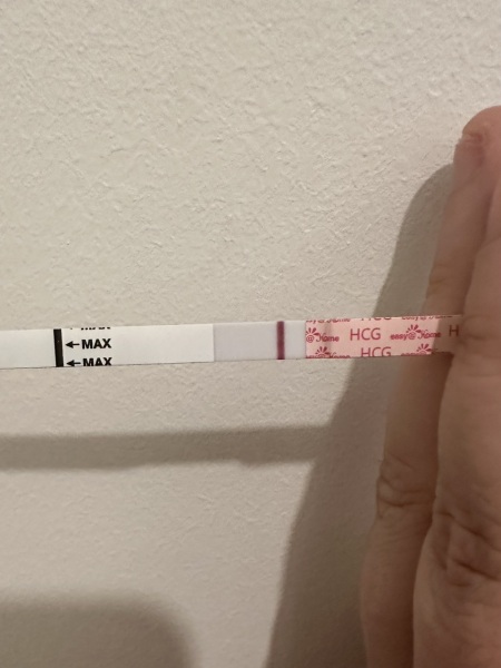 4 consecutive losses - first month trying