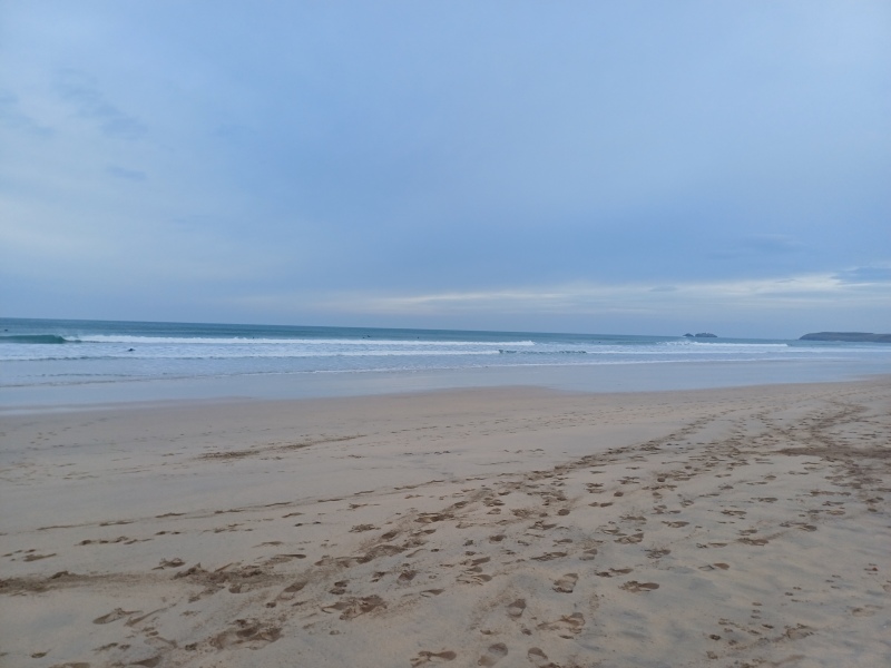 Is £230 enough spending money to go to Cornwall for 5 days?