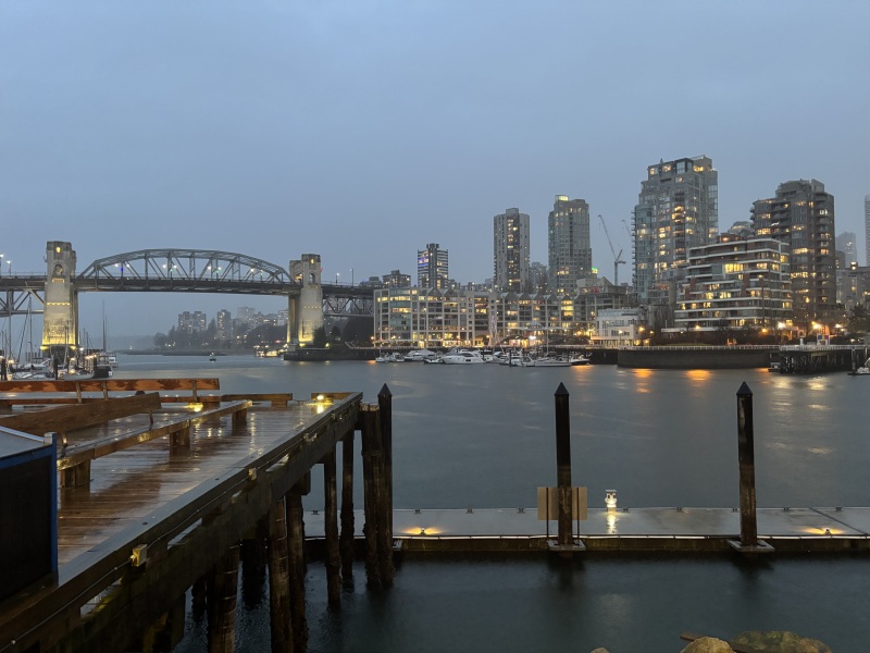 Come and tell us your dull and unexciting news 33: Calmly through the day