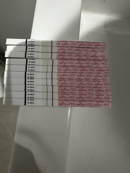 Line progression