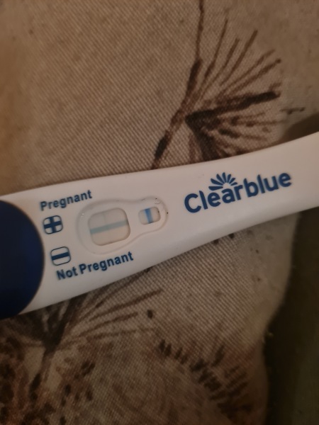 Could I be pregnant?
