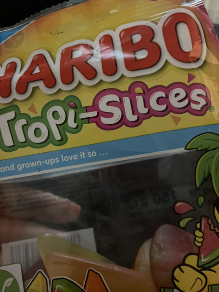 Damp Feb! For DJ survivors and Feb drink moderation fans!